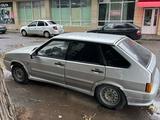 ВАЗ (Lada) 2114 2008 годаүшін700 000 тг. в Экибастуз – фото 2