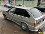 ВАЗ (Lada) 2114 2008 годаүшін700 000 тг. в Экибастуз – фото 5