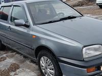 Volkswagen Golf 1992 года за 1 600 000 тг. в Астана