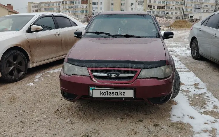 Daewoo Nexia 2012 года за 2 000 000 тг. в Актау