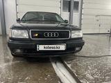 Audi 100 1994 года за 2 400 000 тг. в Астана – фото 2