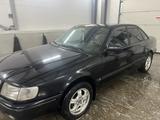 Audi 100 1994 года за 2 400 000 тг. в Астана – фото 3