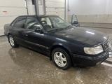 Audi 100 1994 года за 2 400 000 тг. в Астана – фото 4