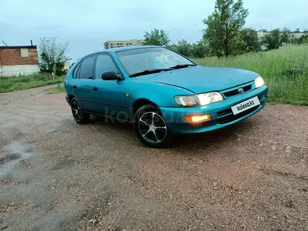 Toyota Corolla 1995 года за 1 400 000 тг. в Степногорск – фото 2