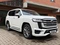 Toyota Land Cruiser 2022 года за 46 000 000 тг. в Уральск – фото 4
