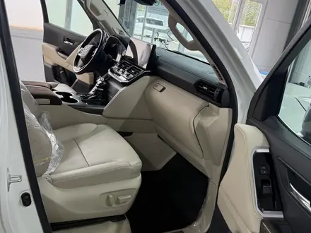 Toyota Land Cruiser 2022 года за 46 000 000 тг. в Уральск – фото 13