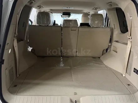 Toyota Land Cruiser 2022 года за 46 000 000 тг. в Уральск – фото 15
