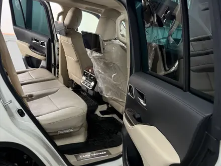 Toyota Land Cruiser 2022 года за 46 000 000 тг. в Уральск – фото 14