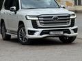 Toyota Land Cruiser 2022 года за 46 000 000 тг. в Уральск