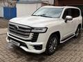 Toyota Land Cruiser 2022 года за 46 000 000 тг. в Уральск – фото 8