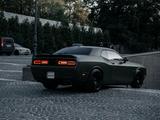 Dodge Challenger 2021 года за 19 000 000 тг. в Актобе – фото 2
