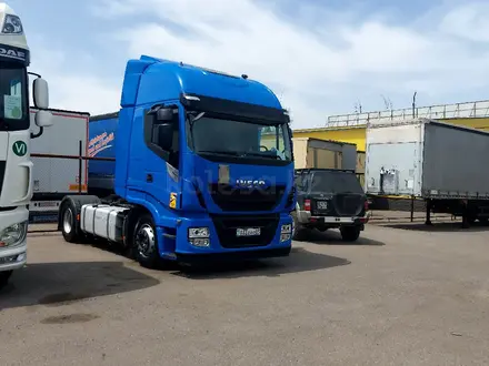 IVECO  460 2017 года за 22 500 000 тг. в Каскелен