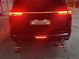 EXEED VX 2023 годаfor17 500 000 тг. в Алматы