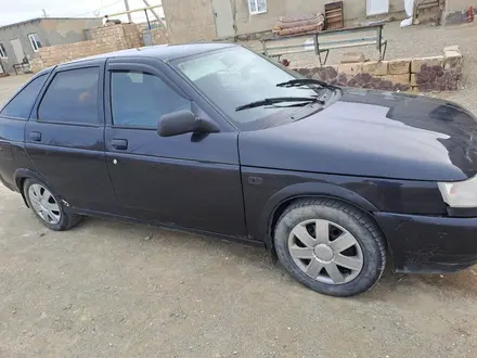 ВАЗ (Lada) 2112 2006 года за 700 000 тг. в Актау – фото 6