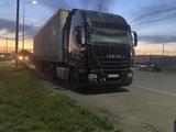 IVECO  Stralis 2008 года за 18 000 000 тг. в Астана