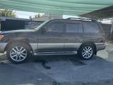 Lexus LX 470 2003 годаfor14 000 000 тг. в Алматы – фото 4