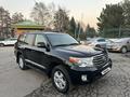 Toyota Land Cruiser 2013 годаfor23 500 000 тг. в Алматы – фото 2