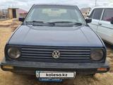 Volkswagen Golf 1989 года за 500 000 тг. в Актобе