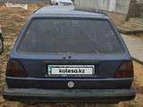 Volkswagen Golf 1989 года за 500 000 тг. в Актобе – фото 2