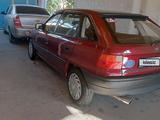 Opel Astra 1992 годаүшін1 800 000 тг. в Шымкент – фото 3