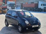 Daewoo Matiz 2007 года за 1 500 000 тг. в Кокшетау – фото 4