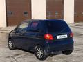 Daewoo Matiz 2007 года за 1 470 000 тг. в Кокшетау – фото 7