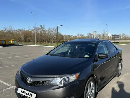 Toyota Camry 2012 года за 8 000 000 тг. в Талдыкорган – фото 2