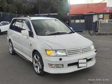 Mitsubishi Chariot 1997 годаfor3 500 000 тг. в Алматы