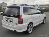 Mitsubishi Chariot 1997 годаfor3 500 000 тг. в Алматы – фото 2