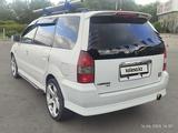 Mitsubishi Chariot 1997 годаfor3 500 000 тг. в Алматы – фото 3