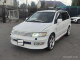 Mitsubishi Chariot 1997 годаfor3 500 000 тг. в Алматы – фото 4