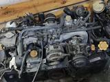 Двигателя на Subaru из Японии за 300 000 тг. в Алматы