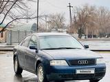 Audi A6 1999 года за 2 400 000 тг. в Кызылорда – фото 2