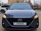 Hyundai Accent 2023 года за 9 400 000 тг. в Шымкент