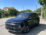 Li L9 2025 годаүшін30 500 000 тг. в Алматы