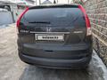 Honda CR-V 2013 годаfor8 300 000 тг. в Алматы – фото 2