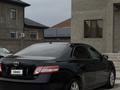 Toyota Camry 2011 годаүшін5 000 000 тг. в Тараз – фото 4