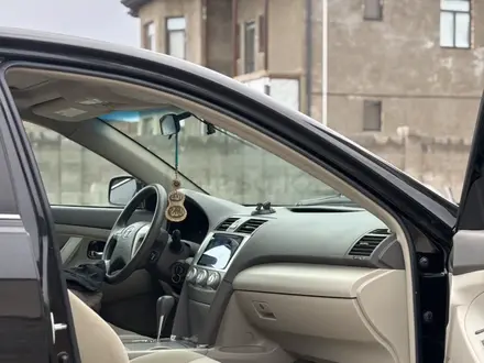 Toyota Camry 2011 года за 5 000 000 тг. в Тараз – фото 12