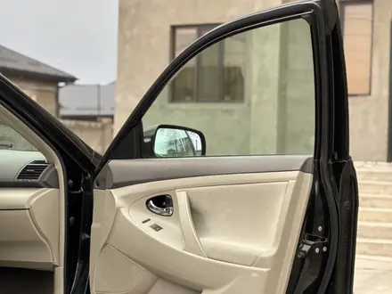 Toyota Camry 2011 года за 5 000 000 тг. в Тараз – фото 11