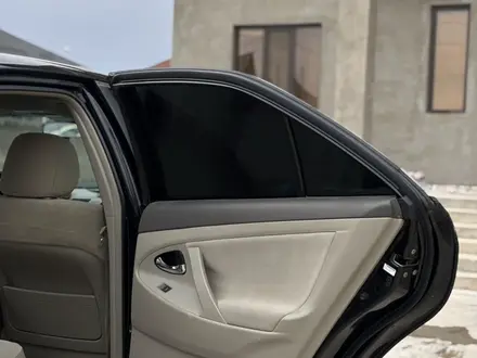 Toyota Camry 2011 года за 5 000 000 тг. в Тараз – фото 13