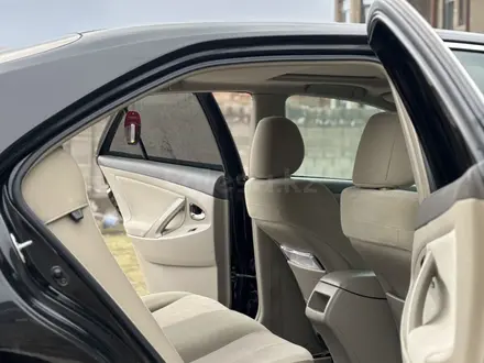 Toyota Camry 2011 года за 5 000 000 тг. в Тараз – фото 14