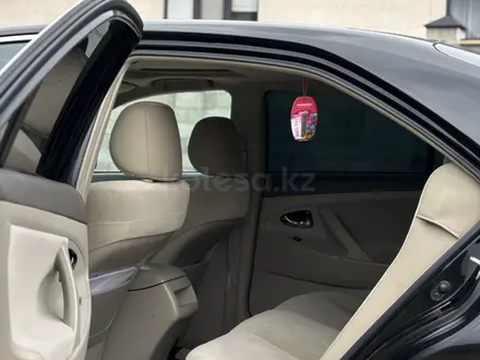 Toyota Camry 2011 года за 5 000 000 тг. в Тараз – фото 16