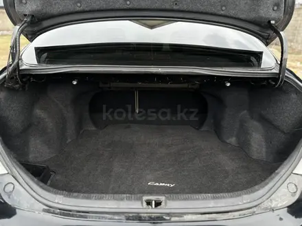 Toyota Camry 2011 года за 5 000 000 тг. в Тараз – фото 17