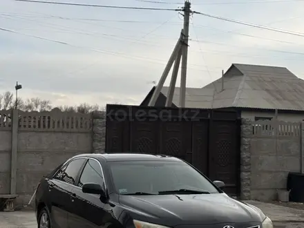 Toyota Camry 2011 года за 5 000 000 тг. в Тараз – фото 2