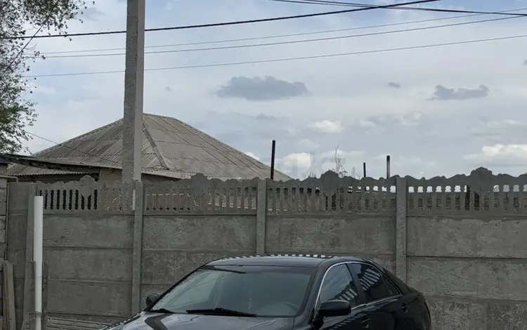 Toyota Camry 2011 годаүшін5 000 000 тг. в Тараз
