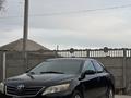 Toyota Camry 2011 годаүшін5 000 000 тг. в Тараз – фото 8