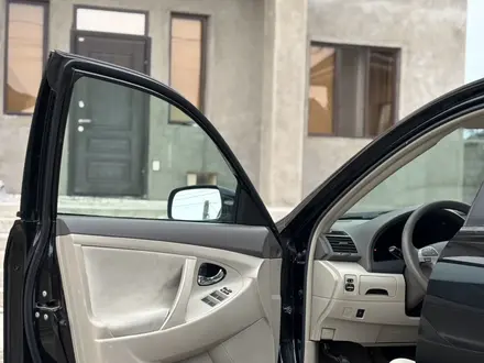 Toyota Camry 2011 года за 5 000 000 тг. в Тараз – фото 9