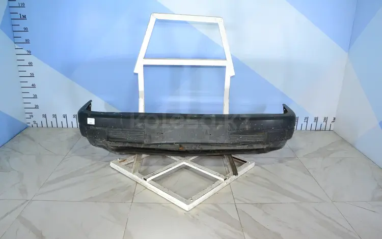 Передний бампер Passat B3 за 50 000 тг. в Тараз