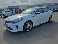 Kia Optima 2016 года за 5 000 000 тг. в Алматы