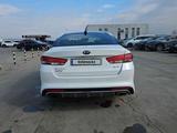 Kia Optima 2016 года за 5 900 000 тг. в Алматы – фото 5